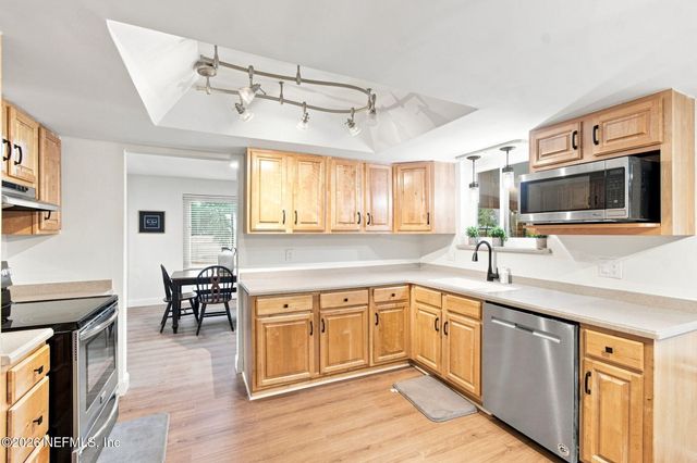 5245 TREE WAY Lane S, Jacksonville, FL 32258