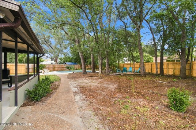 5245 TREE WAY Lane S, Jacksonville, FL 32258