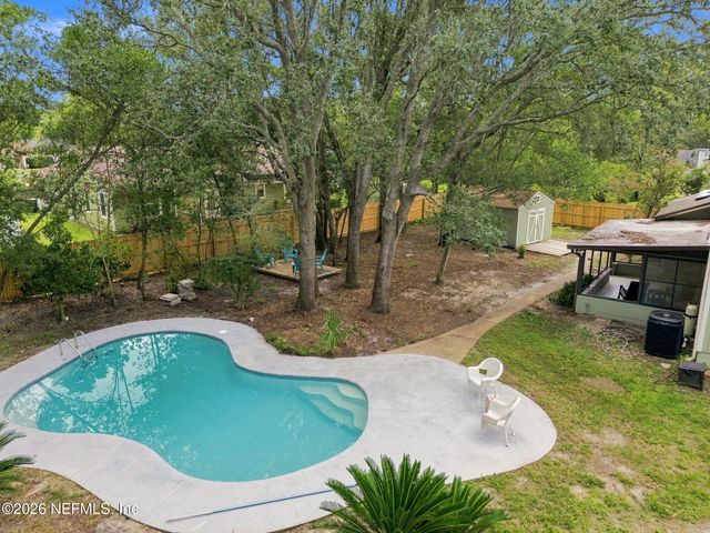 5245 TREE WAY Lane S, Jacksonville, FL 32258