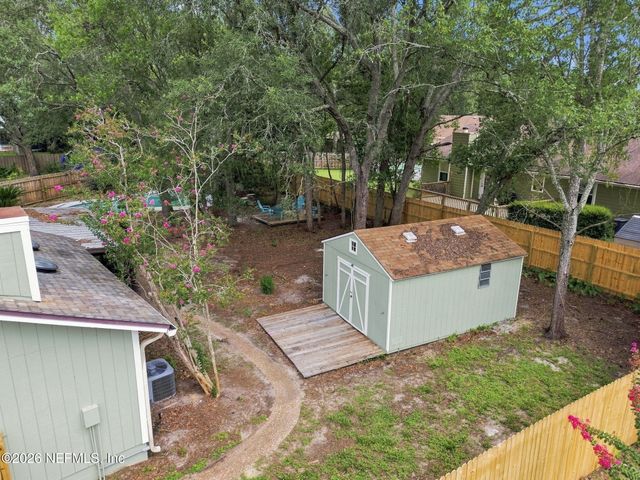 5245 TREE WAY Lane S, Jacksonville, FL 32258