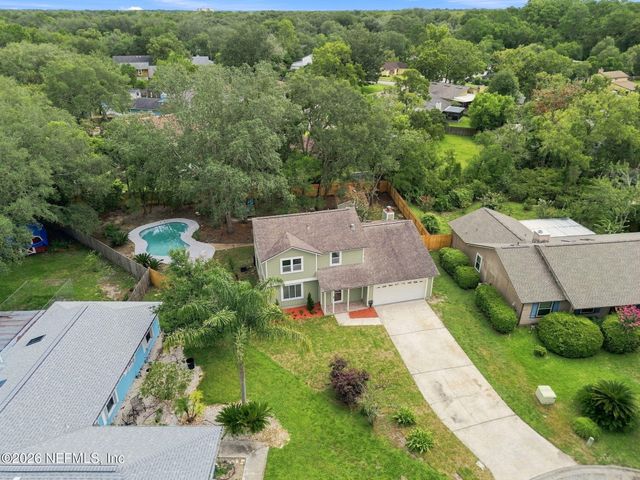 5245 TREE WAY Lane S, Jacksonville, FL 32258