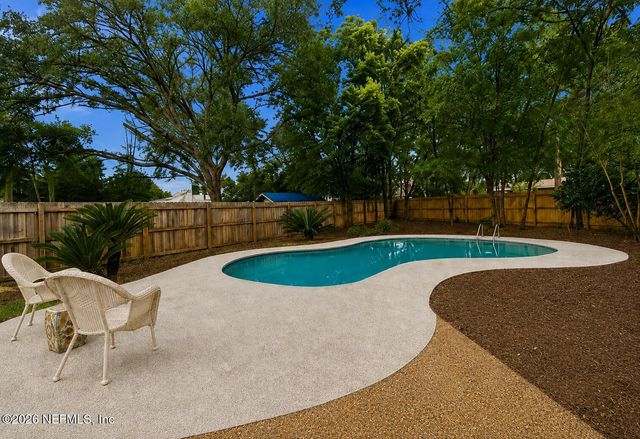 5245 TREE WAY Lane S, Jacksonville, FL 32258