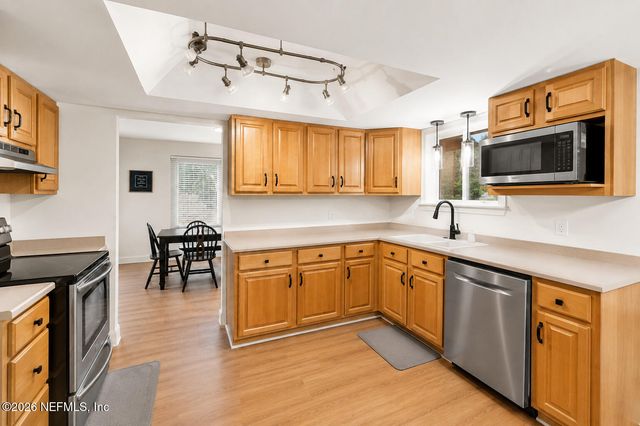 5245 TREE WAY Lane S, Jacksonville, FL 32258