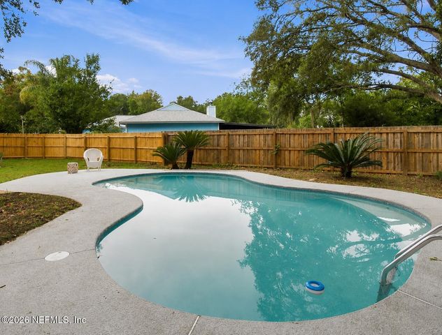 5245 TREE WAY Lane S, Jacksonville, FL 32258