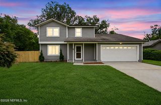 5245 TREE WAY Lane S, Jacksonville, FL 32258