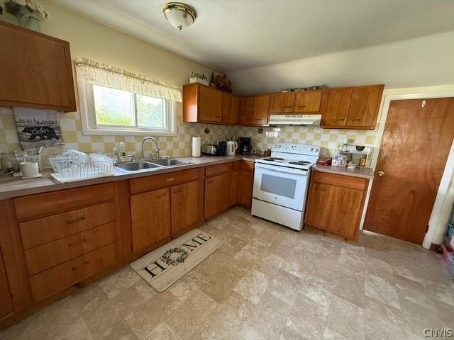 3835 Prospect Street, Vernon, NY 13421
