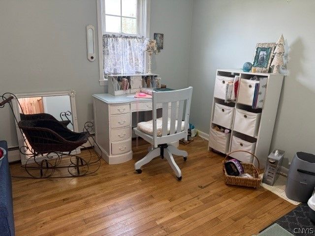 3835 Prospect Street, Vernon, NY 13421