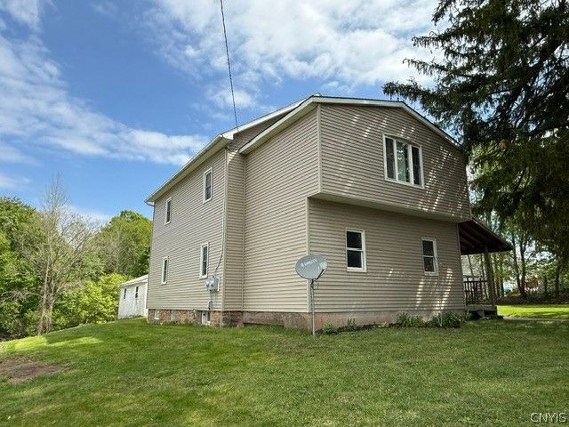 3835 Prospect Street, Vernon, NY 13421