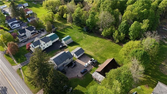 3835 Prospect Street, Vernon, NY 13421