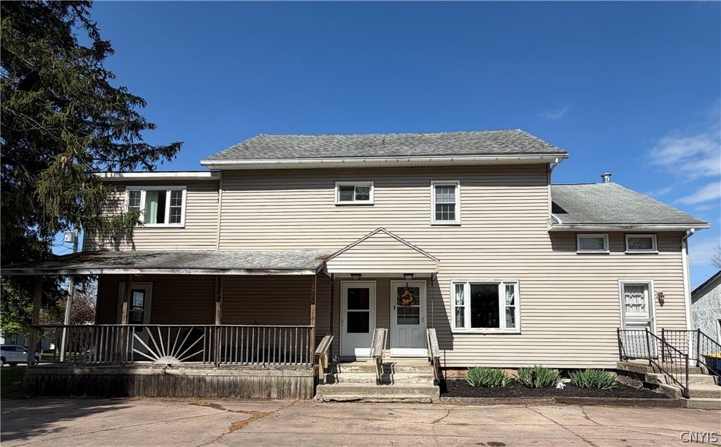 3835 Prospect Street, Vernon, NY 13421