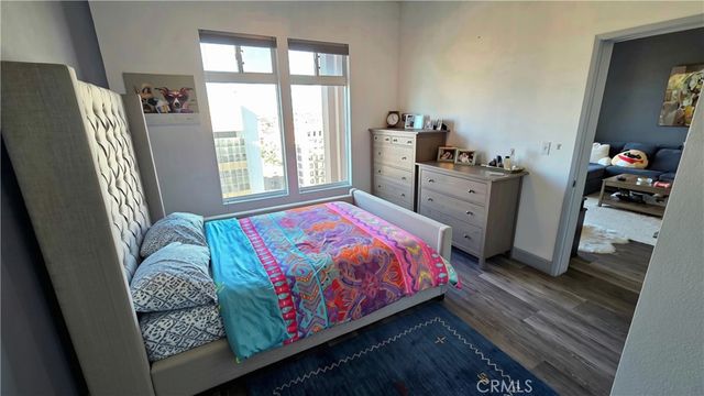488 E Ocean 1607, Long Beach, CA 90802