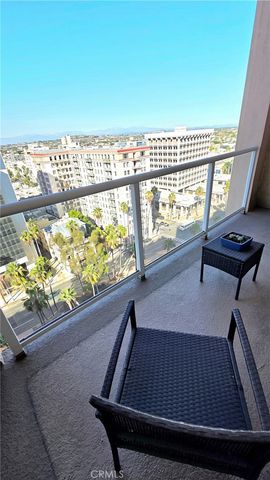 488 E Ocean 1607, Long Beach, CA 90802