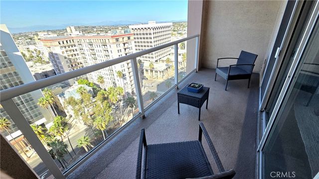 488 E Ocean 1607, Long Beach, CA 90802