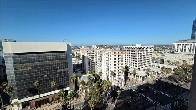 488 E Ocean 1607, Long Beach, CA 90802