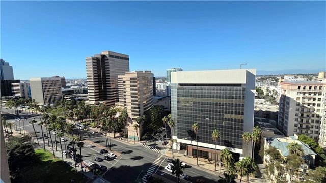 488 E Ocean 1607, Long Beach, CA 90802
