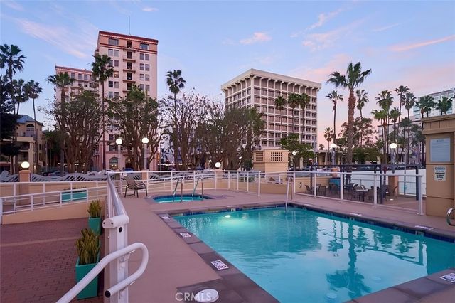 488 E Ocean 1607, Long Beach, CA 90802