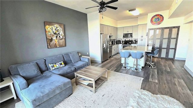488 E Ocean 1607, Long Beach, CA 90802