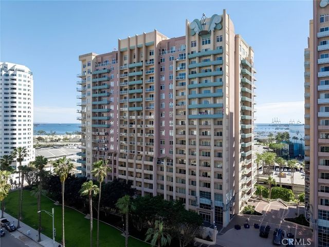 488 E Ocean 1607, Long Beach, CA 90802