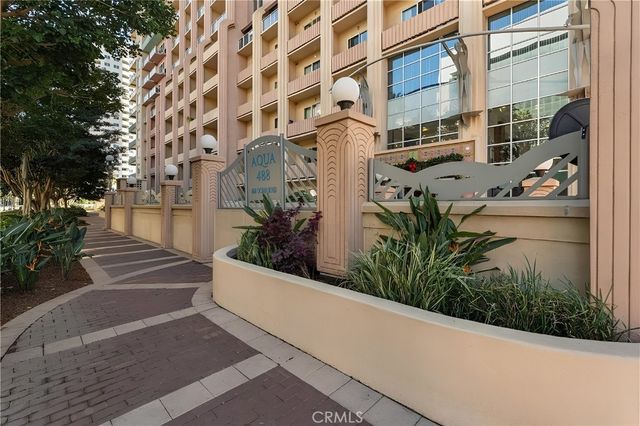 488 E Ocean 1607, Long Beach, CA 90802