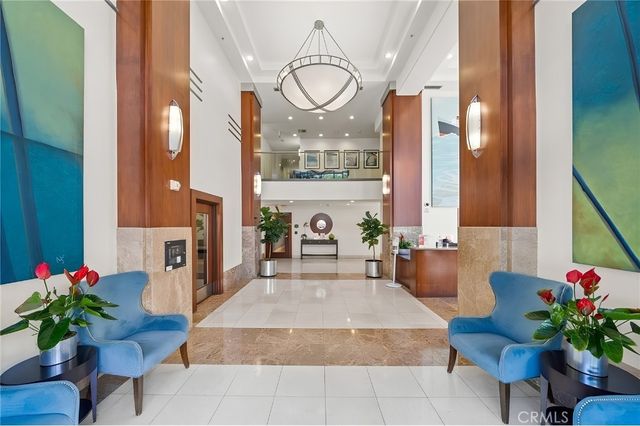 488 E Ocean 1607, Long Beach, CA 90802