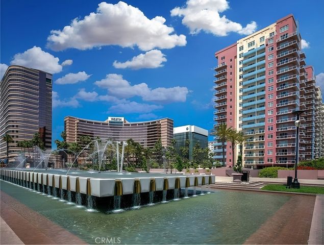 488 E Ocean 1607, Long Beach, CA 90802