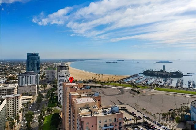 488 E Ocean 1607, Long Beach, CA 90802