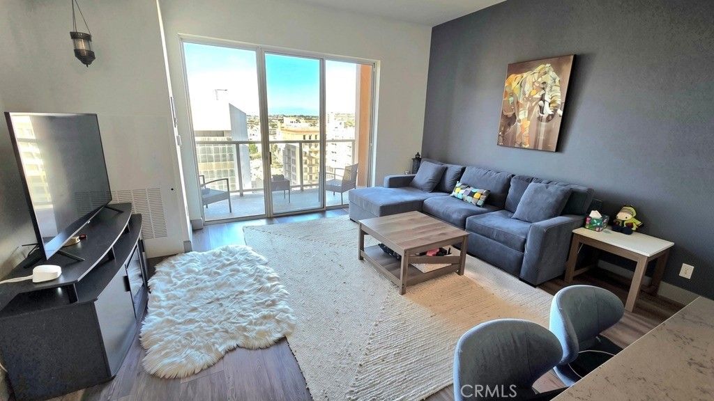 488 E Ocean 1607, Long Beach, CA 90802