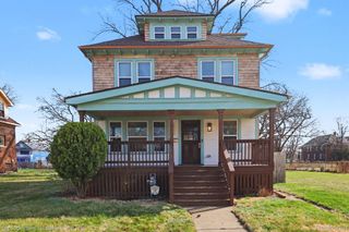 3466 FISCHER Street, Detroit, MI 48214