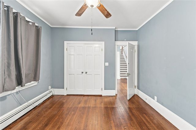 519 prospect Street, Woonsocket, RI 02895