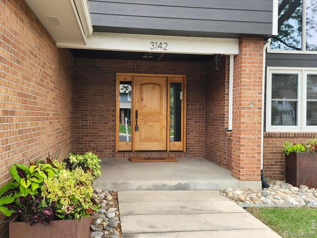 3142 Glendevey Drive, Loveland, CO 80538