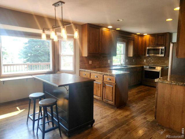 3142 Glendevey Drive, Loveland, CO 80538