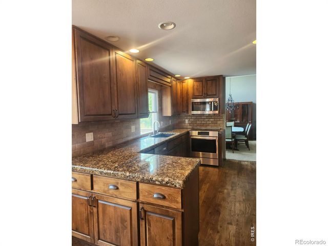 3142 Glendevey Drive, Loveland, CO 80538