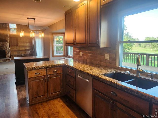 3142 Glendevey Drive, Loveland, CO 80538