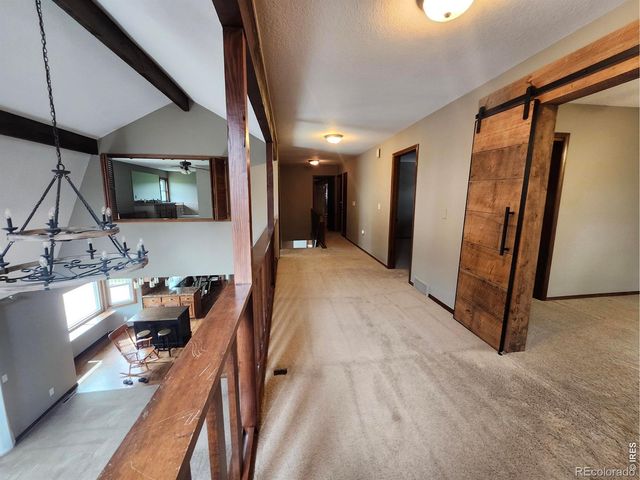 3142 Glendevey Drive, Loveland, CO 80538