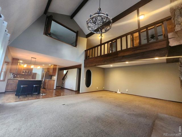 3142 Glendevey Drive, Loveland, CO 80538