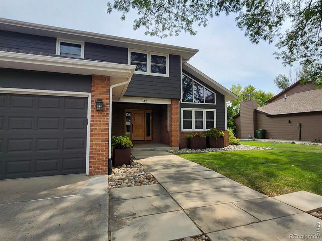 3142 Glendevey Drive, Loveland, CO 80538