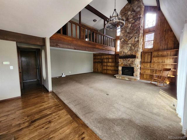 3142 Glendevey Drive, Loveland, CO 80538
