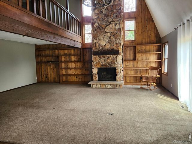 3142 Glendevey Drive, Loveland, CO 80538