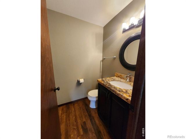 3142 Glendevey Drive, Loveland, CO 80538