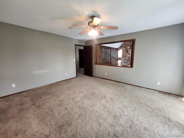 3142 Glendevey Drive, Loveland, CO 80538