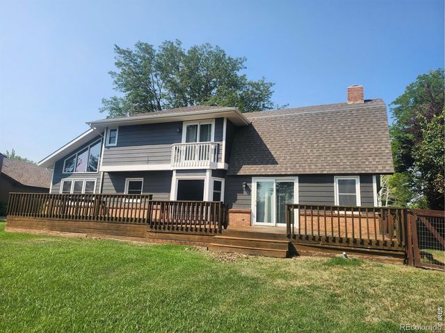 3142 Glendevey Drive, Loveland, CO 80538