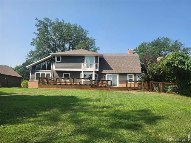3142 Glendevey Drive, Loveland, CO 80538