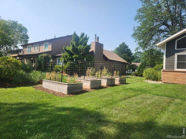 3142 Glendevey Drive, Loveland, CO 80538