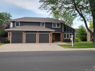 3142 Glendevey Drive, Loveland, CO 80538
