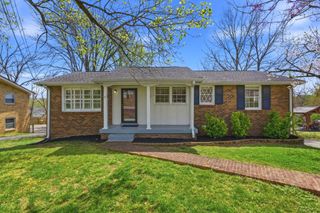 216 Whorley DR, Nashville, TN 37217