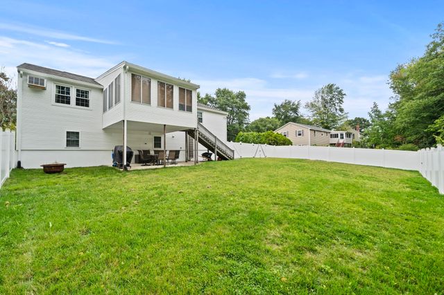 56 Sycamore Rd, Methuen, MA 01844