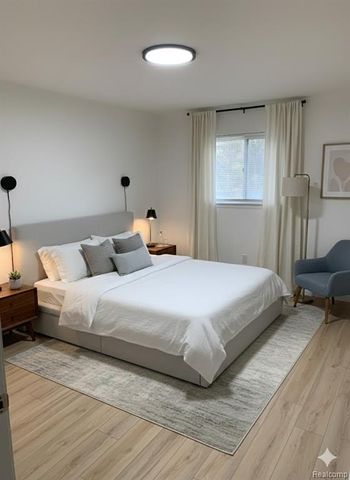 2161 Decker Road 24, Walled Lake, MI 48390