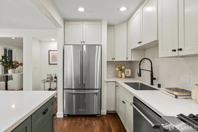 309 Steiner Street C, San Francisco, CA 94117