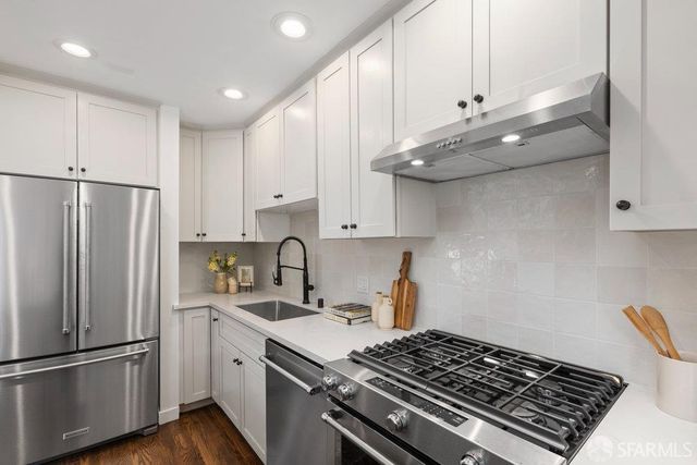 309 Steiner Street C, San Francisco, CA 94117