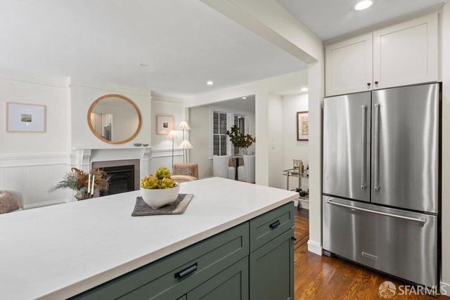 309 Steiner Street C, San Francisco, CA 94117